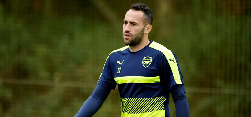 David Ospina Fenerbahçe'de