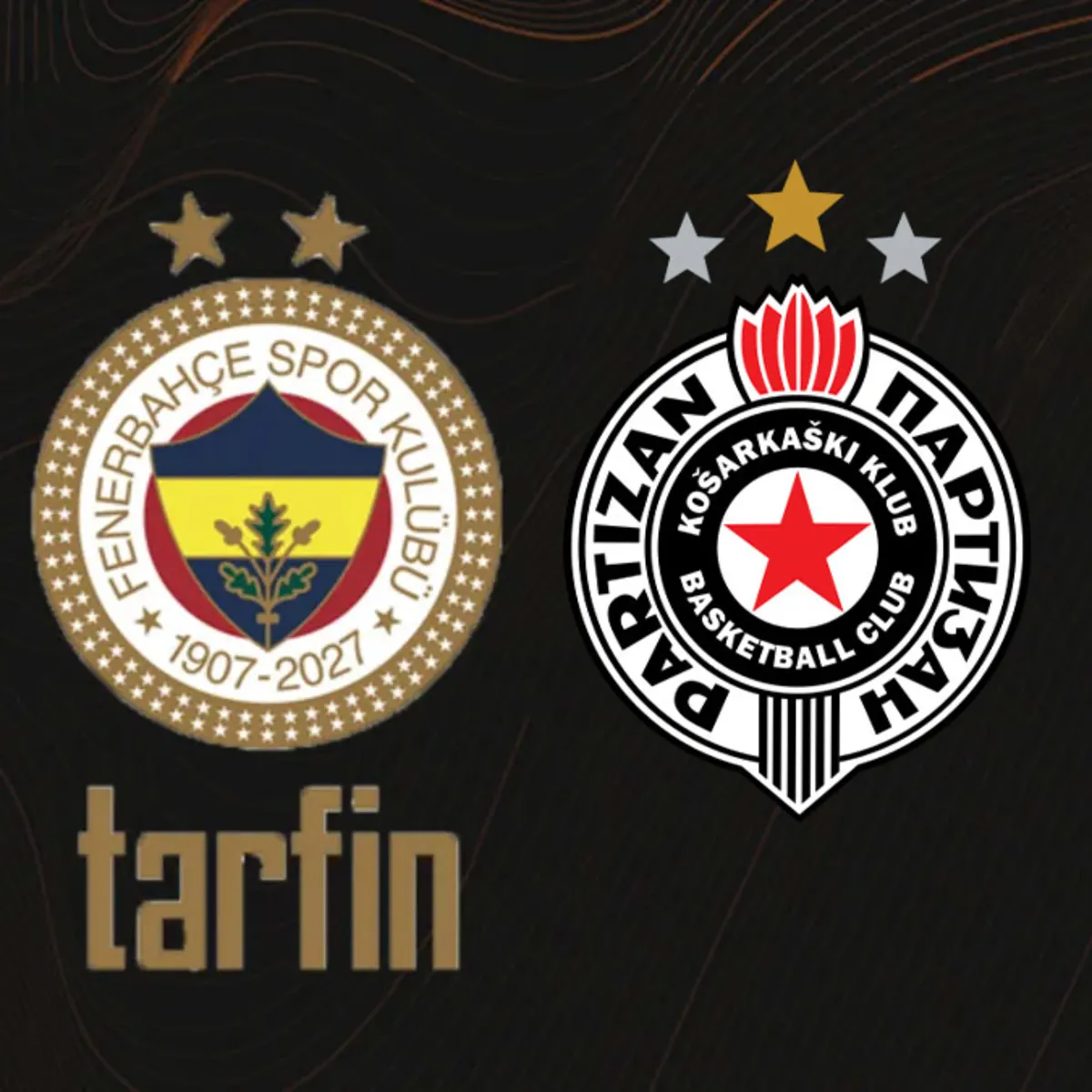 Fenerbahçe Beko Partizan'ı Konuk Ediyor