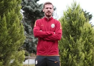 Serdar Aziz yeni sezonda iddialı