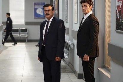 Teşkilat yeni bölüm fragmanı izle