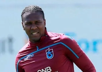 Hırslı Rodallega