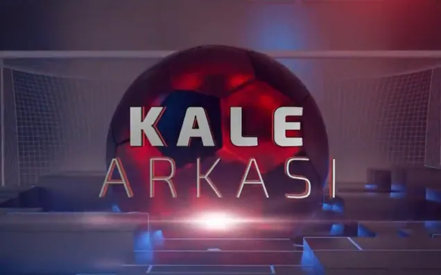 Kale Arkası - 05/03/2020