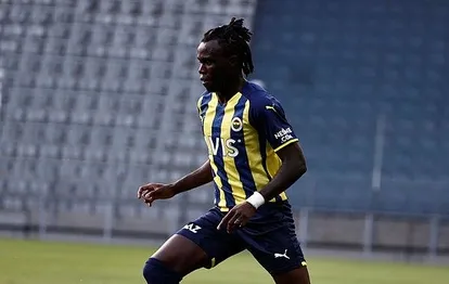Fenerbahçe’den ayrılacak mı? Bruma kararını verdi