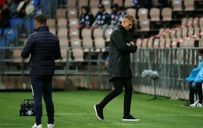 Son dakika spor haberi: Helsinki Teknik Direktörü Toni Koskela Fenerbahçe maçı sonrası açıklamalarda bulundu!
