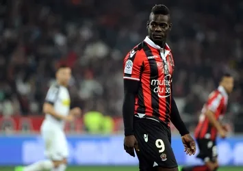 Mario Balotelli, Fenerbahçe'ye önerilmiş
