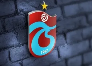 Trabzonspor'un 11'i belli oldu