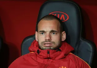 Sneijder'in geleceği netleşiyor