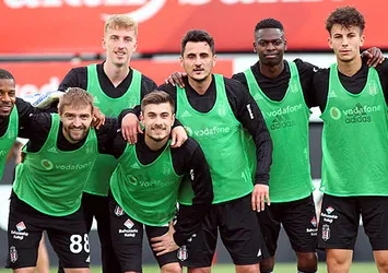 Kara Kartal durmak bilmiyor