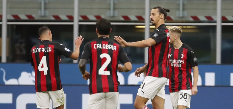 Serie A Inter 1 2 Milan Mac Sonucu Aspor