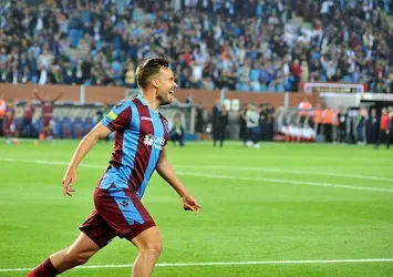 Novak için ret