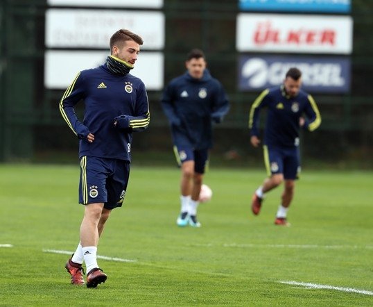 Fenerbahçe, İstanbulspor maçına hazır