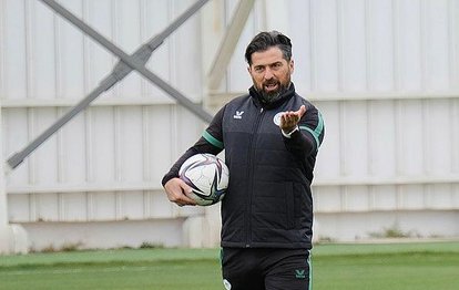 İlhan Palut’tan Emre Belözoğlu sözleri!