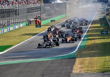 Formula 1 GP'inde sıradaki durak Miami