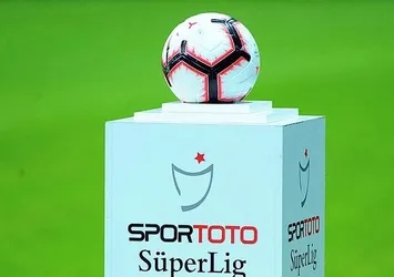 Süper Lig'de her maç gol atan tek ekip!