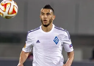 Belhanda, Monaco maçı sonrası F.Bahçe'ye imzayı atacak