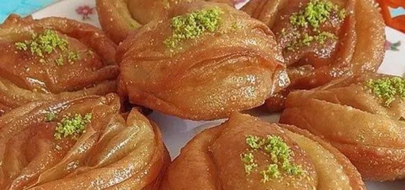 Yemek Tarifleri Karakus Tatlisi Nasil Yapilir Malzemeleri Ve Tarifi Nelerdir Aspor