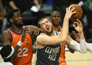 Phoenix Suns finale çokl yakın!