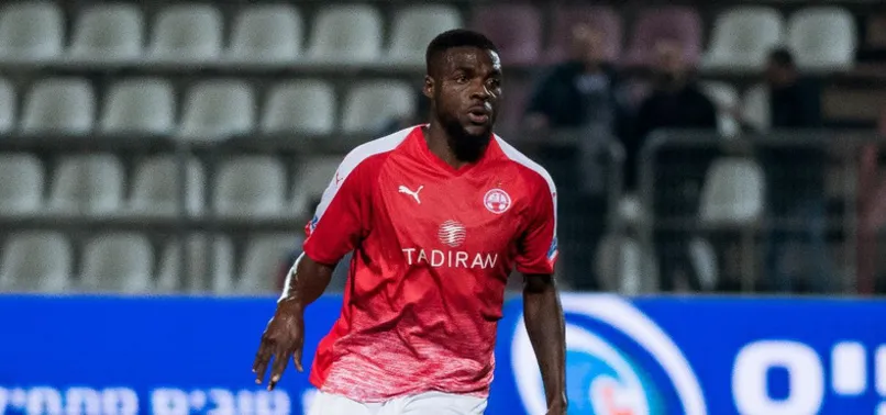 Adım adım John Ogu