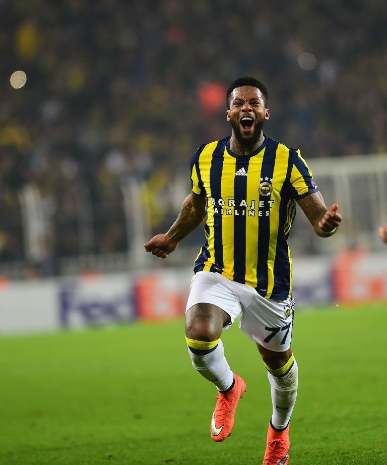Jeremain Lens’te flaş gelişme
