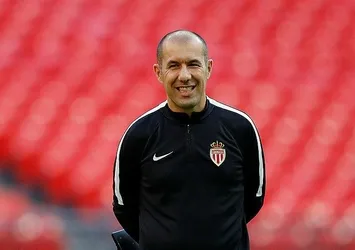Monaco'da ikinci Jardim dönemi