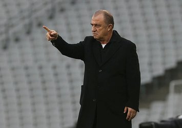 Cimbom'dan sürpriz hamle! Terim istedi yönetim alıyor