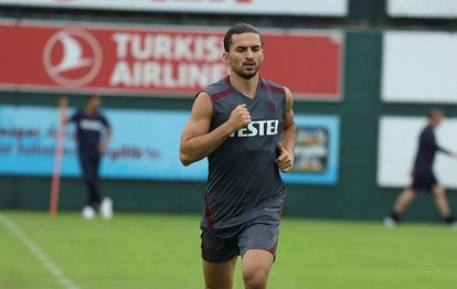 Son dakika Trabzonspor transfer haberleri: Hüseyin Türkmen’e iki talip birden!