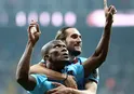 Trabzonspor'da rekabet yeniden başladı - 1