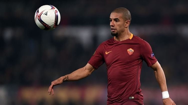 Beşiktaş’tan Bruno Peres’e kanca!