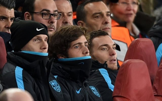 İspanya’da yine Arda Turan’a eleştiriliyor