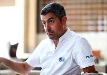 F1'de Michael Masi'nin görevine son verildi!