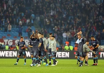 Kusursuz fırtına!