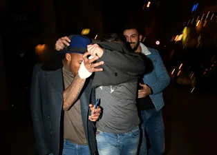 Beşiktaş kader maçına çıkıyor o ise...