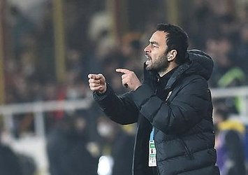 Süper Lig ekibinde Selçuk İnan iddiası!