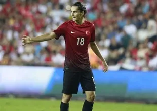 Enes Ünal, milli takım kadrosundan çıkarıldı!