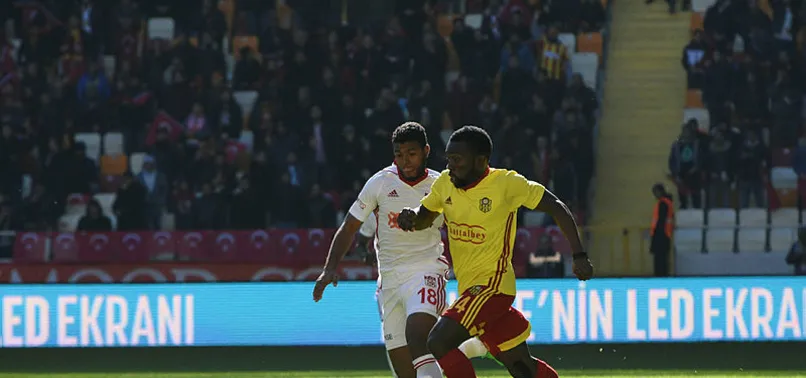 Malatyaspor çıkışını sürdürdü