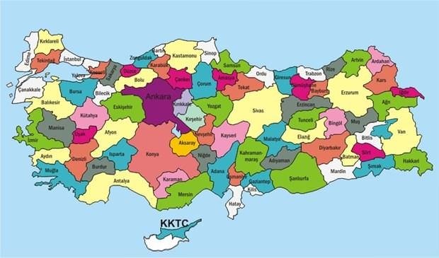 hangi il hangi takimli sayfa 1