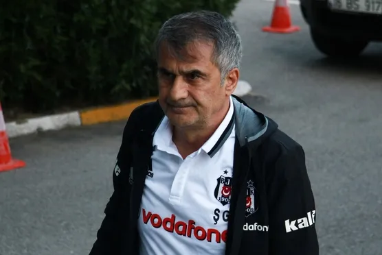 Beşiktaş kafilesi Bursa'da