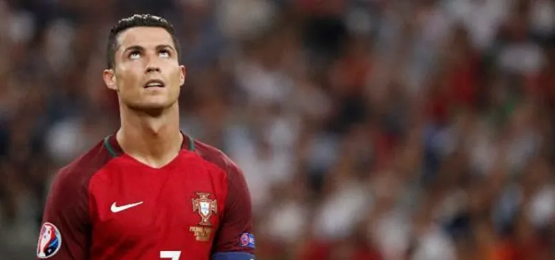 Ronaldo'yu kızdıran tezahürat!