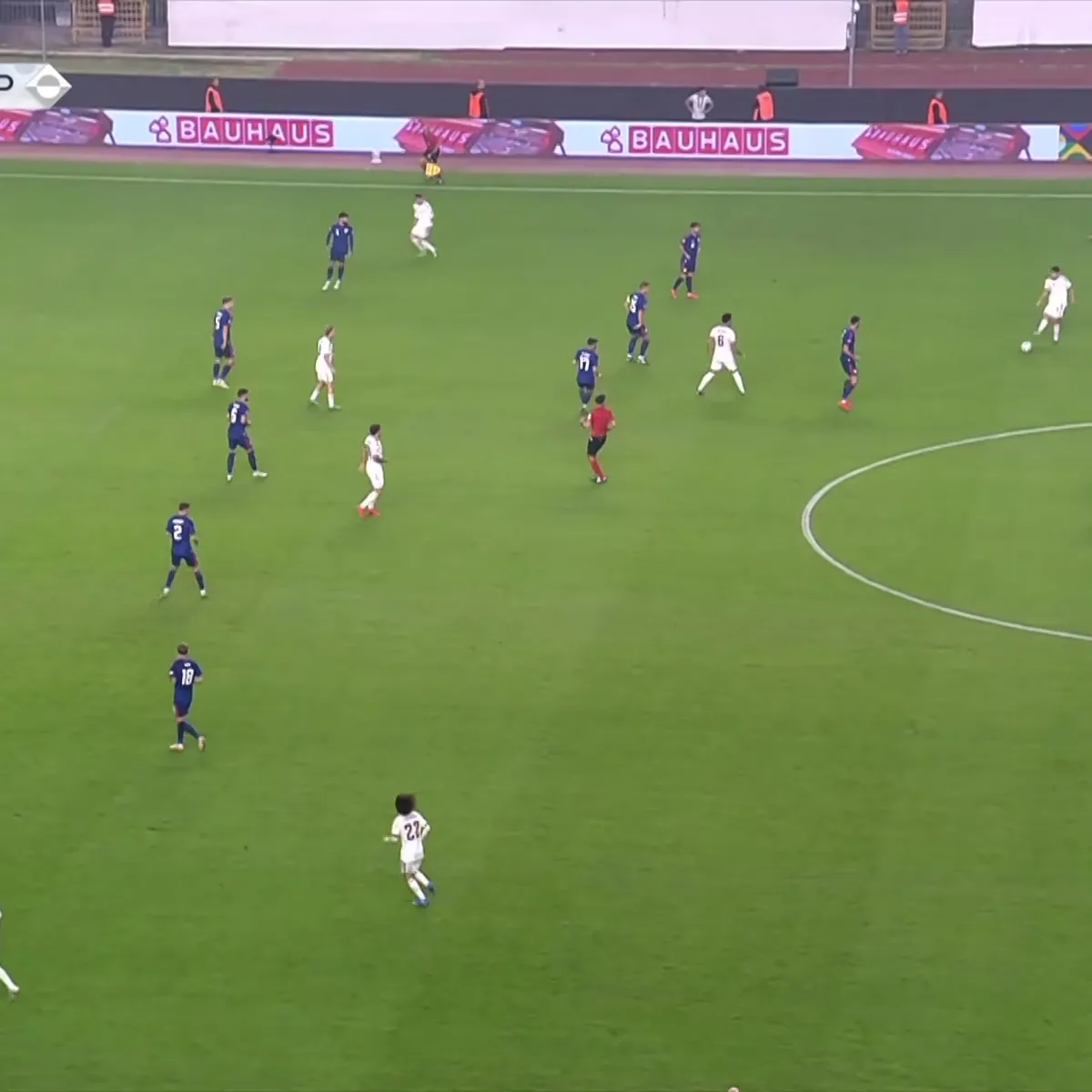 GOL | Hırvatistan 1-2 İspanya