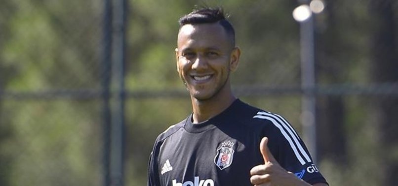 Beşiktaş'ta Josef de Souza 11 maçla uzatacak!