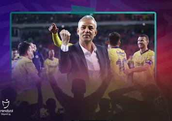 Fenerbahçe tarih yazıyor! Rekora 2 maç...
