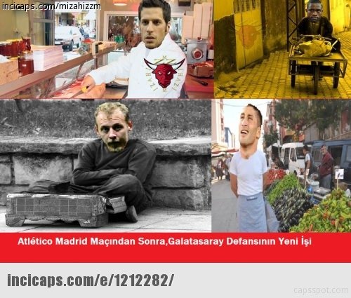 2016 yılının en çok güldüren capsleri