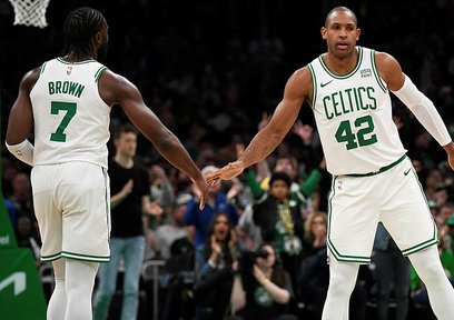 Miami Heat’i deviren Boston Celtics seride öne geçti!