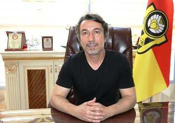 "Fenerbahçe yenilmez değil"