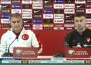 Recep Tayyip Erdoğan: "Milli Takım'dan ümitliyiz" - 2