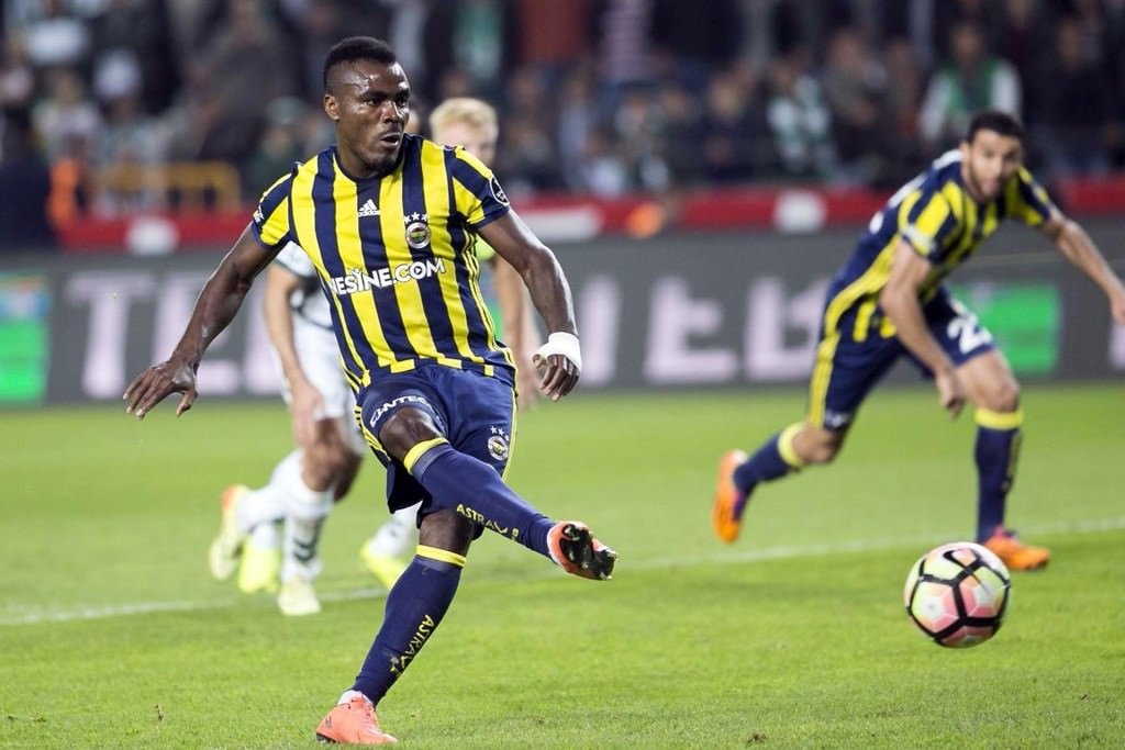 Fenerbahçe, Konya’da kendine geldi