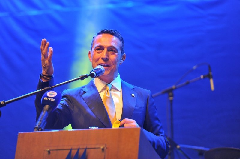 Fenerbahçe’den UEFA açıklaması!