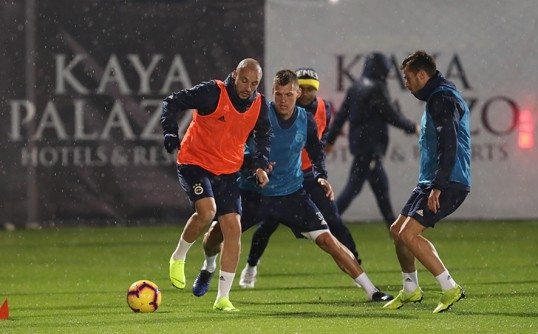 Herkes bu görüntüyü konuşuyor!