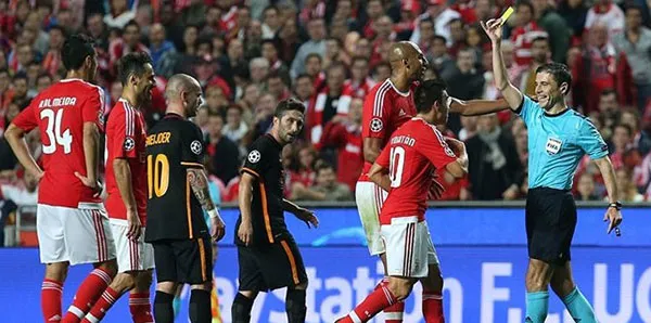 Beşiktaş'ın Milorad Mazic ile galibiyeti yok - 3