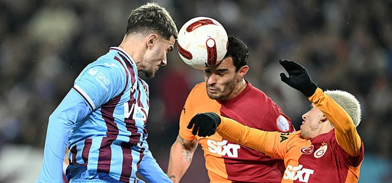 Kaan Ayhan: Sezonun en iyi maçıydı!